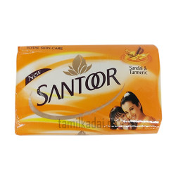 Nature power hot sale sandal soap